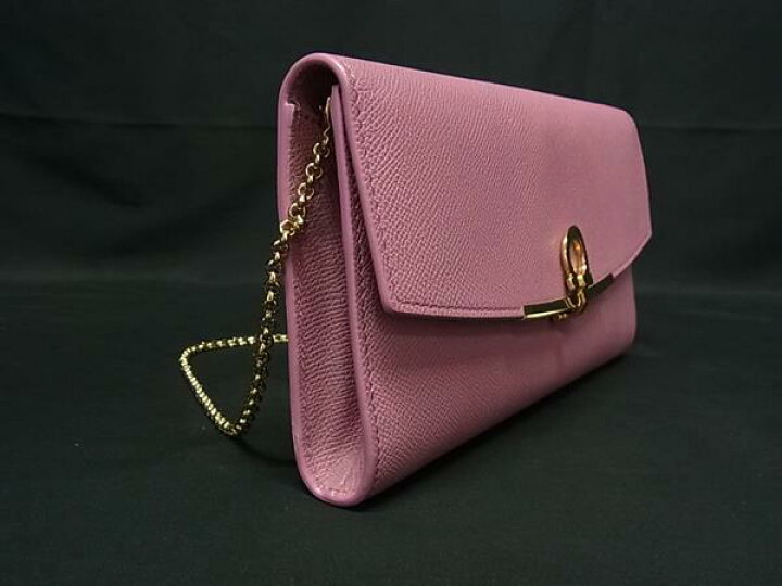 楽天市場】□極美品□ Salvatore Ferragamo フェラガモ ガンチーニ 
