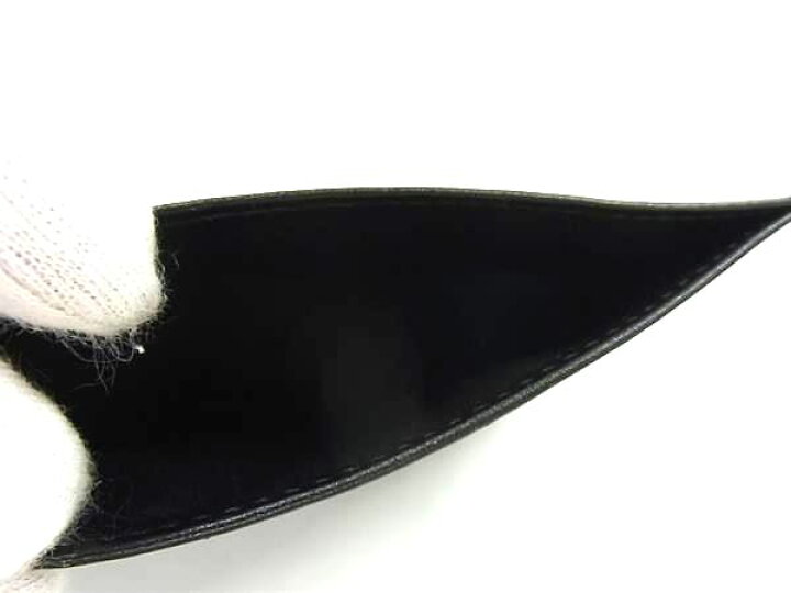 楽天市場】□新品□未使用□ BVLGARI ブルガリ オクト レザー カード  