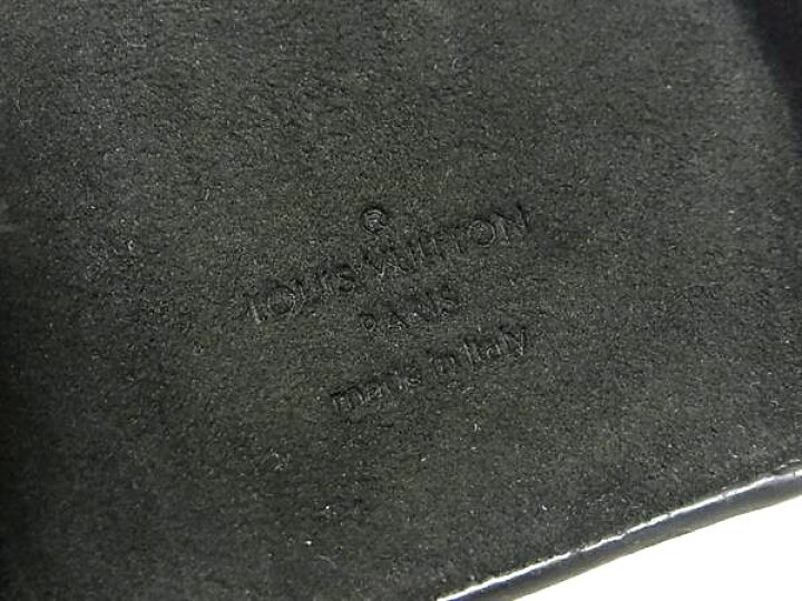 楽天市場】LOUIS VUITTON ルイヴィトン M69094 モノグラム バンパー 