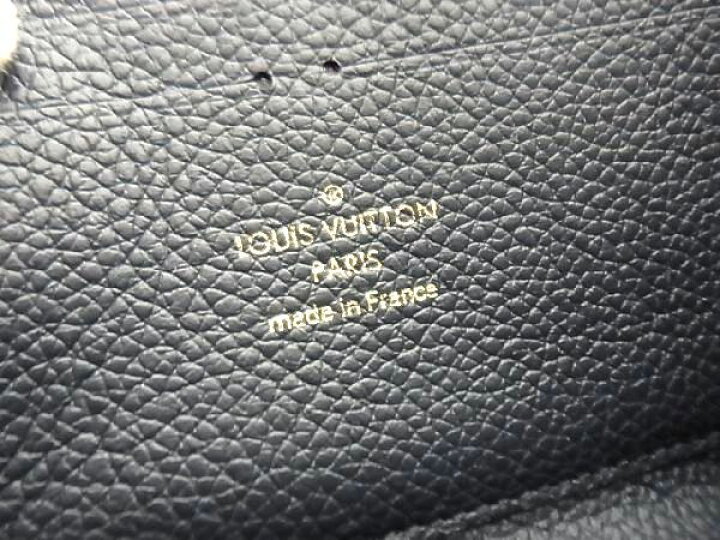 楽天市場】□極美品□ LOUIS VUITTON ルイヴィトン M69415 モノグラム 