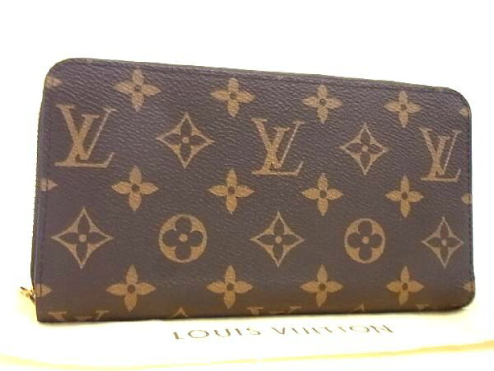楽天市場】□極美品□ LOUIS VUITTON ルイヴィトン M60017 モノグラム 
