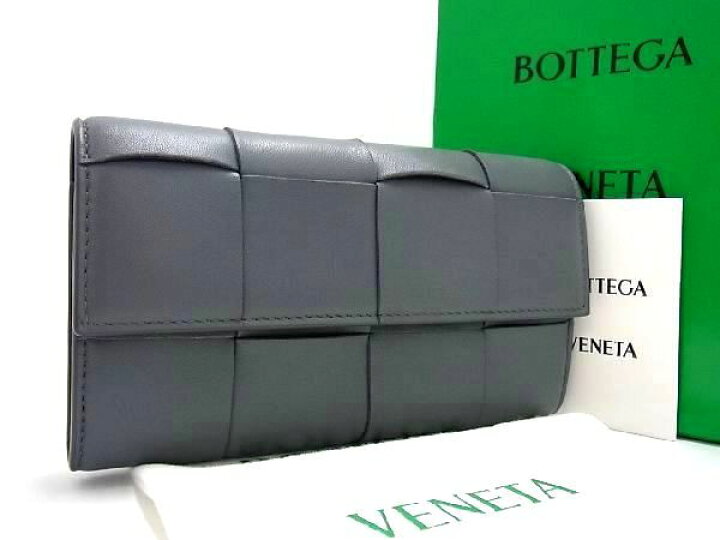 楽天市場】□極美品□ BOTTEGA VENETA ボッテガヴェネタ マキシ  