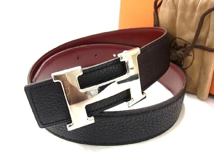 楽天市場】□極美品□ HERMES エルメス コンスタンス トゴ×ボックス 