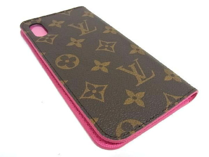 楽天市場】□極美品□LOUIS VUITTON ルイヴィトン M67481 モノグラム 