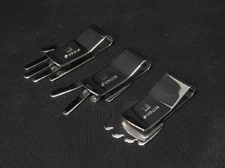 楽天市場】□極美品□ dunhill ダンヒル SV925 ジャンケン  