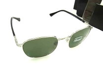 楽天市場】Persol サングラス（カラーシルバー）（サングラス｜眼鏡  