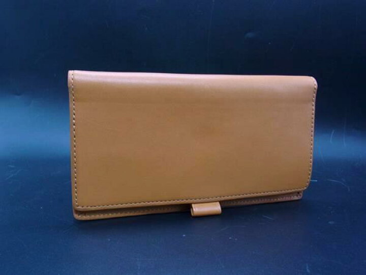 楽天市場】□美品□ COACH コーチ レザー 二つ折り 長財布 ウォレット 