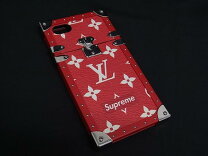 楽天市場】supreme louis vuitton iphoneの通販