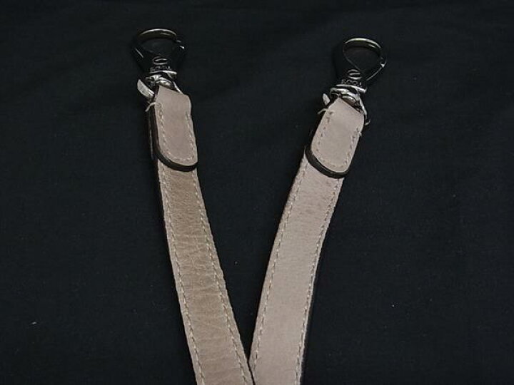 楽天市場】□美品□ TODS トッズ レザー バッグ用 ショルダー