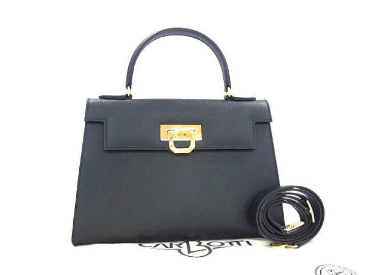 楽天市場】□新品□未使用□ CARBOTTI カルボッティ レザー ワン 