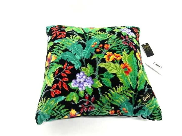 楽天市場】□新品□未使用□ FEILER フェイラー コットン100％ 植物柄  