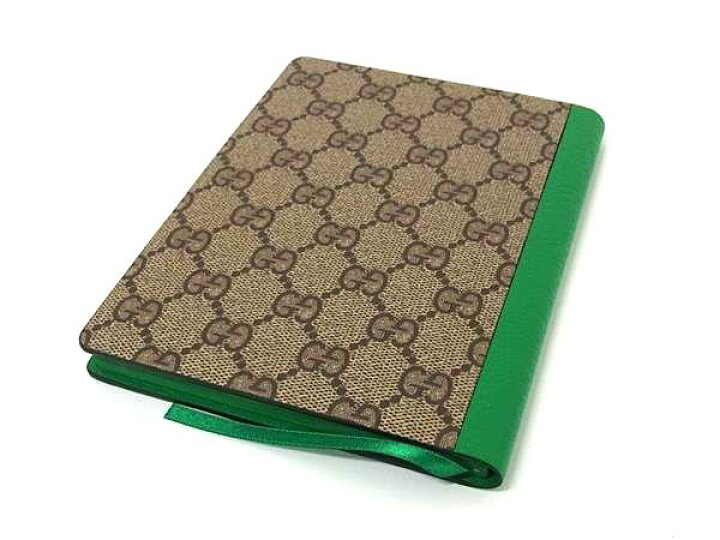 楽天市場】□新品□未使用□ GUCCI グッチ GGスプリーム PVC 花  