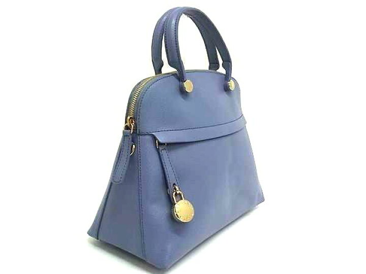 楽天市場】□極美品□ FURLA フルラ パイパー レザー 2WAY 