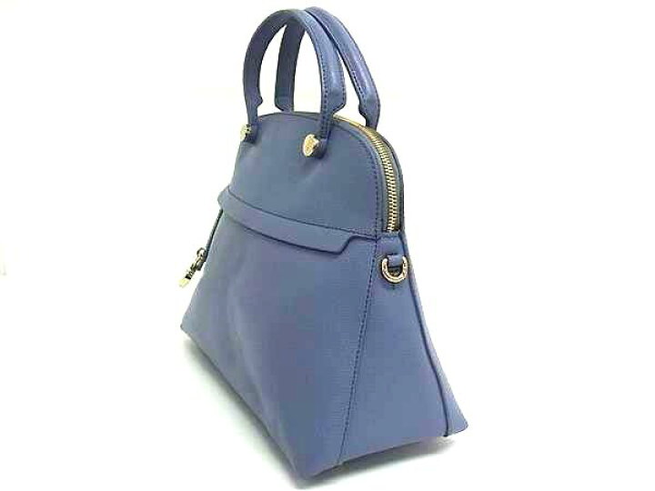 楽天市場】□極美品□ FURLA フルラ パイパー レザー 2WAY 