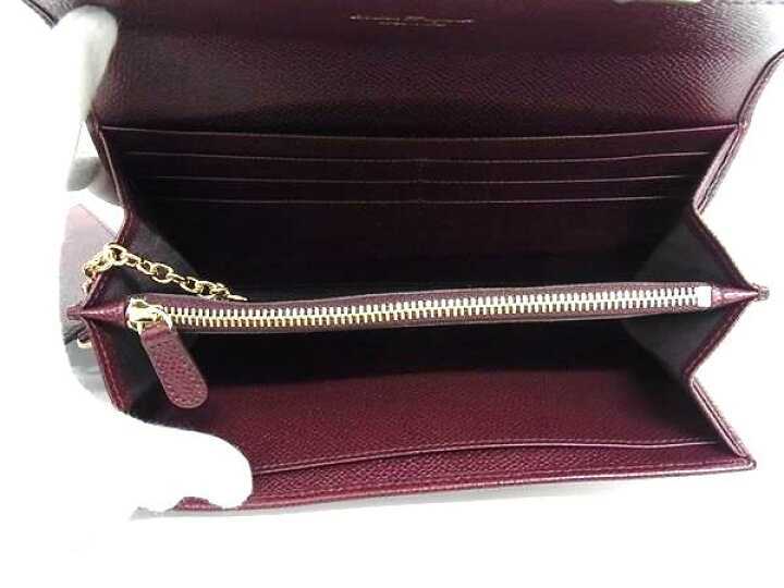 楽天市場】□新品□未使用□ Salvatore Ferragamo フェラガモ  