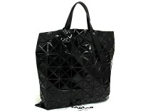 楽天市場】issey miyake baobao lucent ブラックの通販