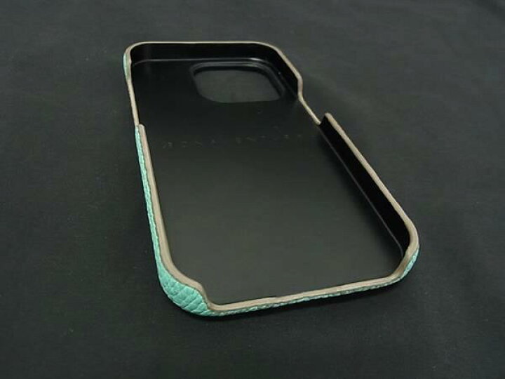 楽天市場】□極美品□ BOTTEGA VENETA ボッテガヴェネタ iPhone 15 Pro  