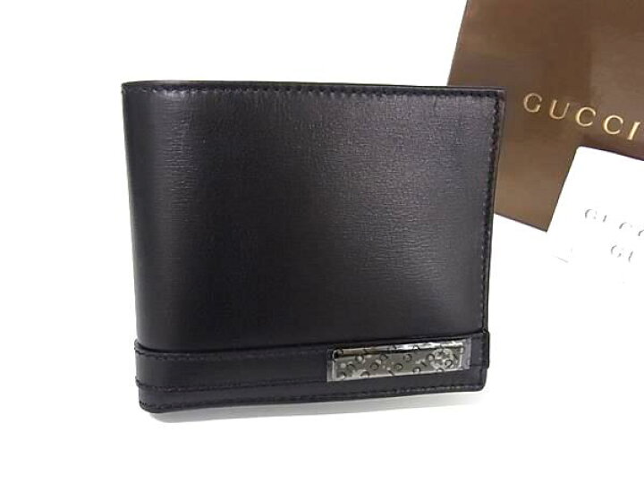 楽天市場】□新品□未使用□ GUCCI グッチ 233100 インターロッキングG 