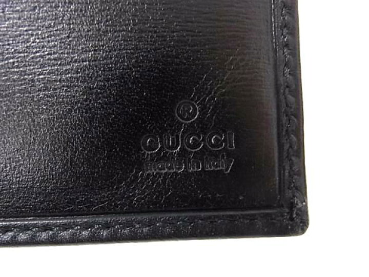 楽天市場】□新品□未使用□ GUCCI グッチ 233100 インターロッキングG 