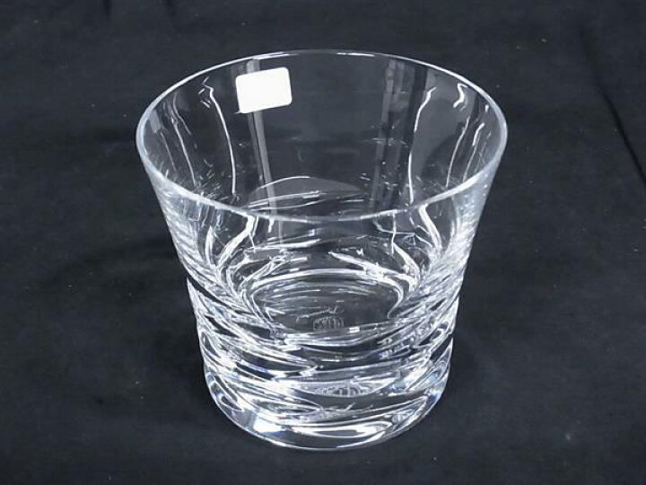 楽天市場】□新品□未使用□ Baccarat バカラ ローラ クリスタルガラス 