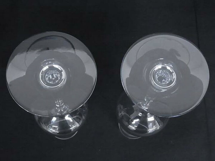 楽天市場】□新品□未使用□ Baccarat バカラ シャンパンフルート 