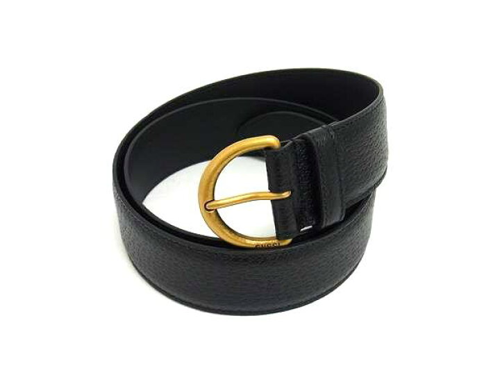 楽天市場】□極美品□ GUCCI グッチ 573325 レザー ゴールド金具  