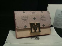 楽天市場】mcm 財布 正規 品の通販