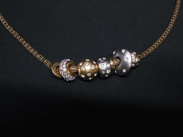 楽天市場】□美品□ SWAROVSKI スワロフスキー ラインストーン 