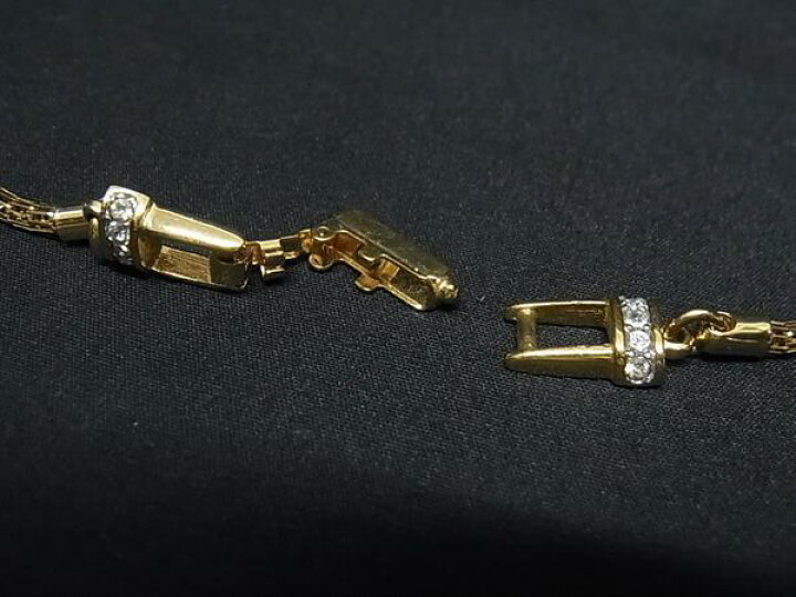楽天市場】□美品□ SWAROVSKI スワロフスキー ラインストーン 