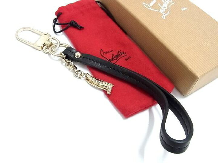楽天市場】□極美品□ Christian Louboutin クリスチャンルブタン 