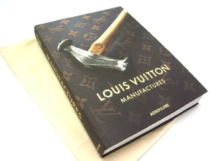 楽天市場】□新品同様□ LOUIS VUITTON ルイヴィトン Manufacturers  