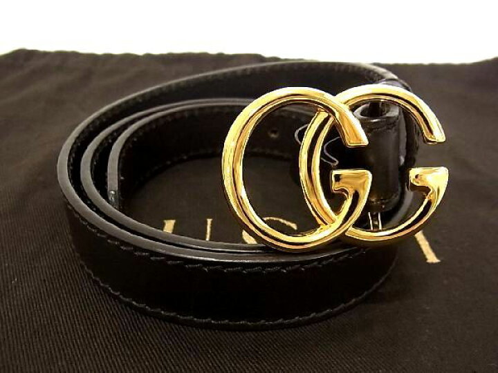 楽天市場】□極美品□ GUCCI グッチ GGマーモント レザー ゴールド金具 