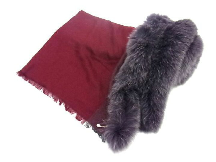 楽天市場】□極美品□ ChristianDior クリスチャンディオール カシミヤ  