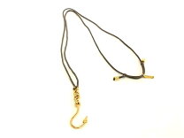 楽天市場】18k フィッシュフックの通販