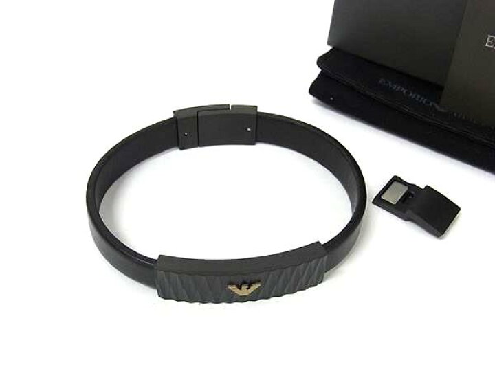 楽天市場】□新品□未使用□ EMPORIO ARMANI エンポリオアルマーニ 