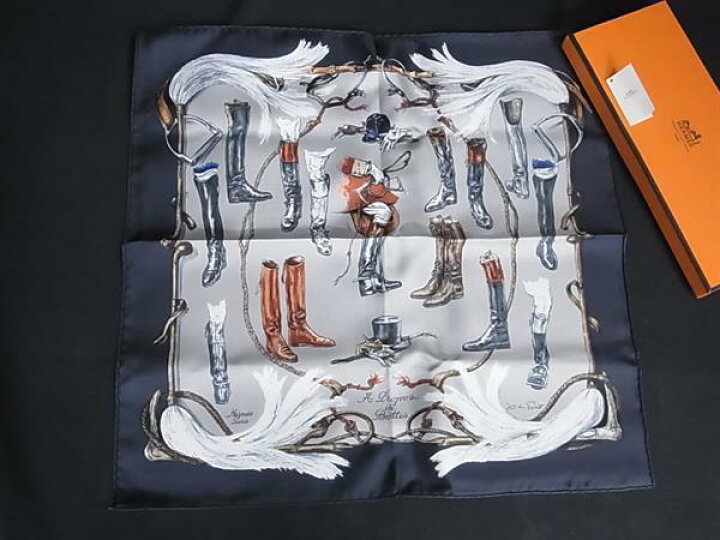 楽天市場】□新品同様□ HERMES エルメス A propos de Bottes【ブーツ  