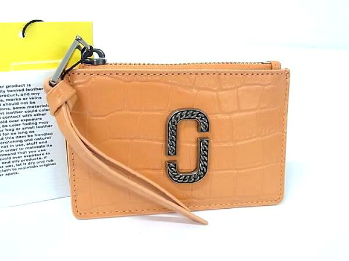 楽天市場】□新品□未使用□ MARC JACOBS マークジェイコブス 