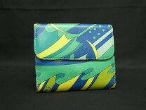 楽天市場】エミリオプッチ 財布 エナメル（財布・ケース｜バッグ・小物 