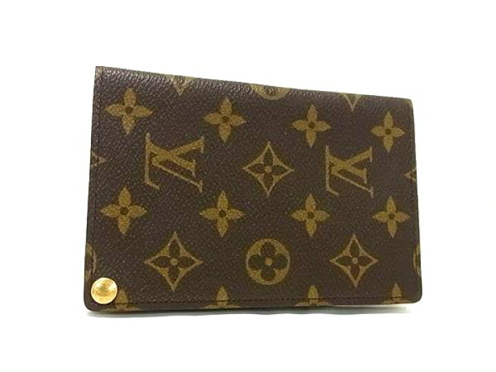 楽天市場】□極美品□ LOUIS VUITTON ルイヴィトン モノグラム  