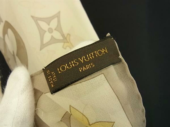 楽天市場】□新品□未使用□ LOUIS VUITTON ルイヴィトン モノグラム 