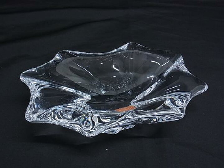 楽天市場】□新品□未使用□ Baccarat バカラ キャディックス 