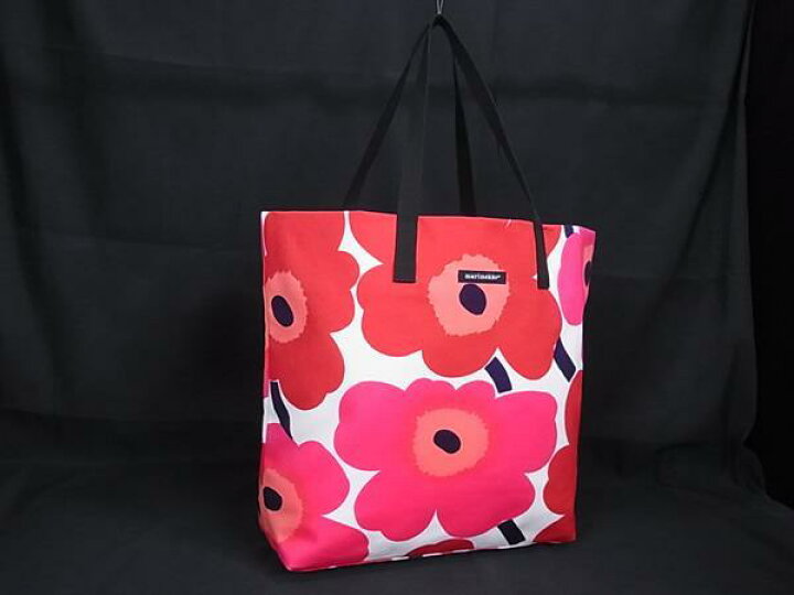 楽天市場】□新品□未使用□ marimekko マリメッコ キャンバス 