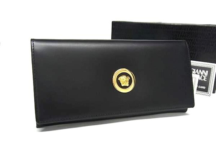 楽天市場】□新品□未使用□ GIANNI VERSACE ジャンニ ヴェルサーチ 