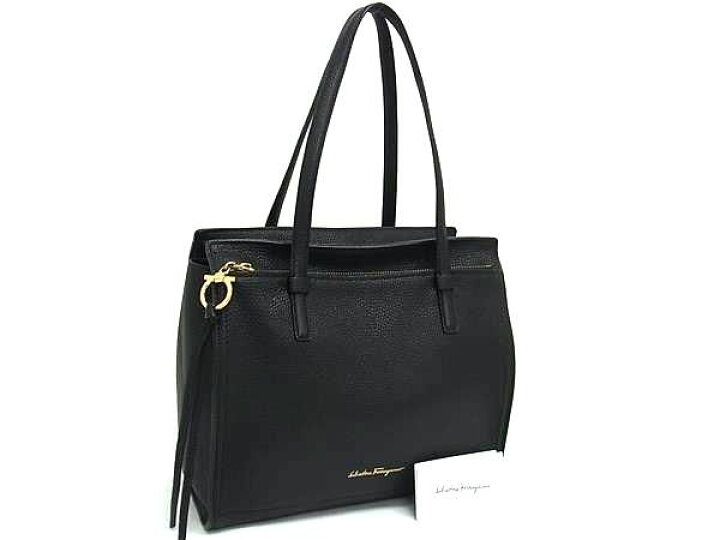 楽天市場】□新品同様□ Salvatore Ferragamo フェラガモ エイミー 