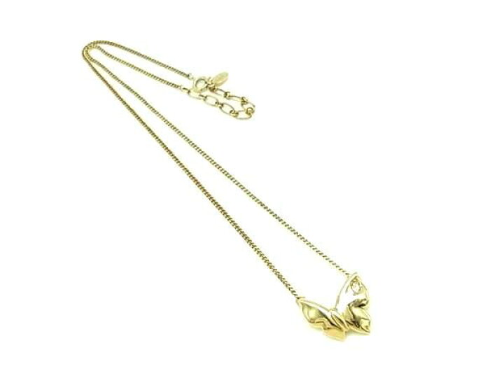 楽天市場】□美品□ HANAE MORI ハナエモリ ラインストーン 蝶 