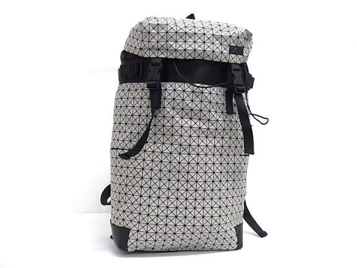 楽天市場】□美品□ BAO BAO ISSEY MIYAKE バオバオイッセイミヤケ  