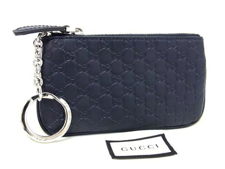 楽天市場】□新品同様□ GUCCI グッチ 544476 マイクログッチシマ 