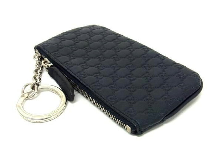 楽天市場】□新品同様□ GUCCI グッチ 544476 マイクログッチシマ  