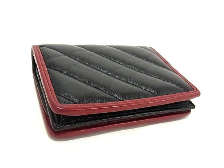 楽天市場】□極美品□ GUCCI グッチ 573811 GGマーモント レザー 二  