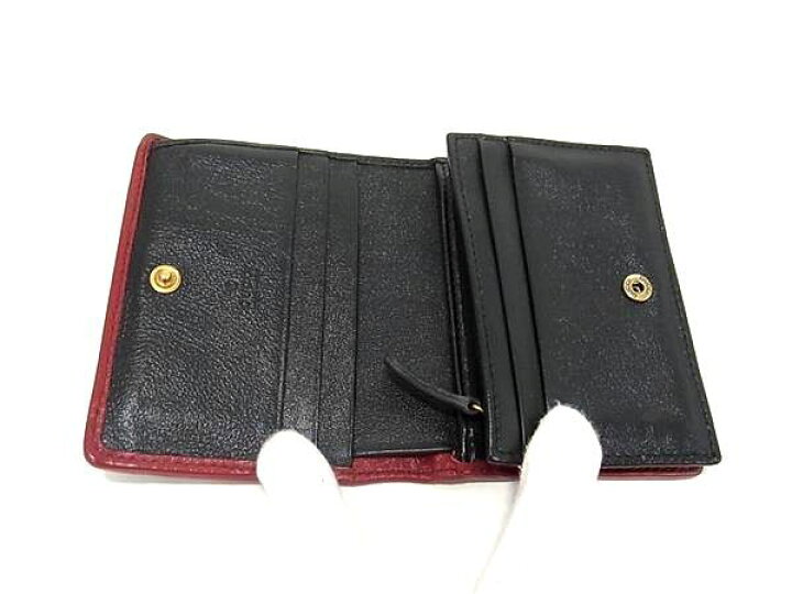 楽天市場】□極美品□ GUCCI グッチ 573811 GGマーモント レザー 二  